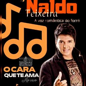 Naldo Teixeira A voz romântica do forró