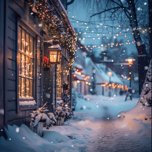 Its Beginning to Look a Lot Like Christmas