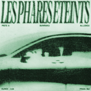 Les phares éteints (Explicit)