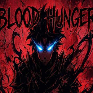 BLOOD HUNGER