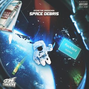 Space Debris (Explicit)