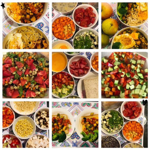 第1集 吃对了才有不生病的能力