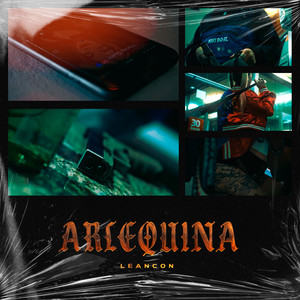 Arlequina (Explicit)