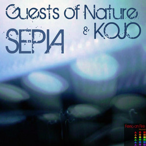 The Girl With Green Eyes