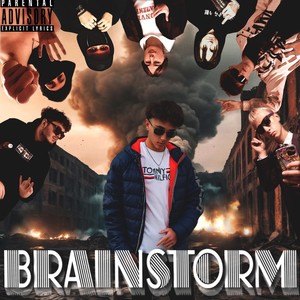 BRAINSTORM (Explicit)