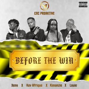 Before The Win (Explicit)