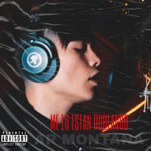 ME LO ESTAN DOBLANDO (feat. Libchi & Ogsus)