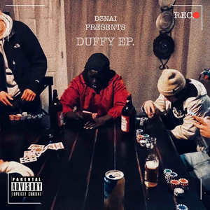 DUFFY TAPE (Explicit)