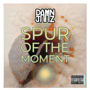 Spur of the Moment (Explicit)