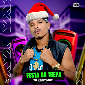 Festa do Trepa (Explicit)