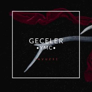 Geceler (RMX) [Explicit]