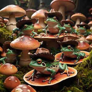 Pokin' My Heart (Explicit)