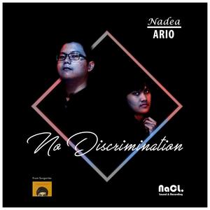 No Discrimination (feat. Dhea & Rio)