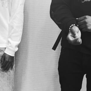 rackiesst - been the same (Explicit)