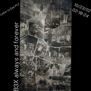 Letter to Eas Pt. 2 (Explicit)