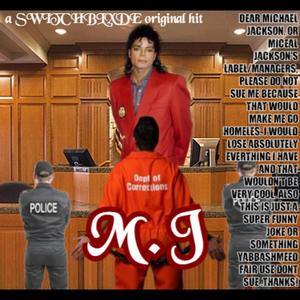 M.J (Explicit)