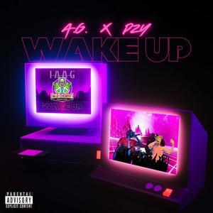 Wake Up (feat. Pzy) (Explicit)
