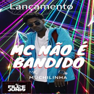 MC NÃO É BANDIDO