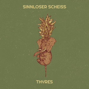 Sinnloser Scheiß (Explicit)