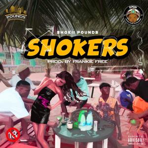 Shokers (Explicit)