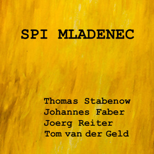 Spi Mladenec