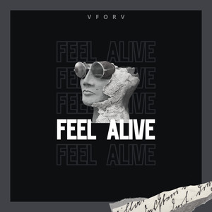 Feel Alive