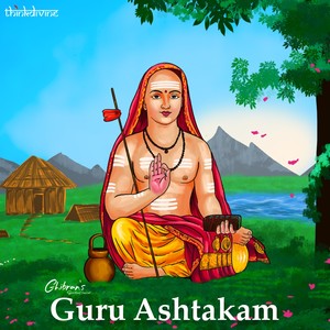 Guru Ashtakam (From "Ghibran's Spiritual Series")