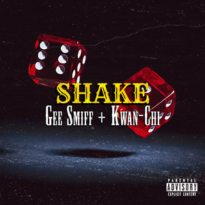 Shake (Explicit)