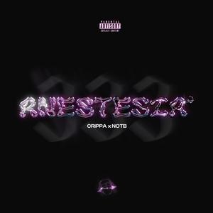 Anestesia' (feat. NACHONTHEBEAT) [Explicit]