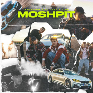 Moshpit (Explicit)