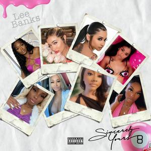 Sincerely Yours 8 (Explicit)