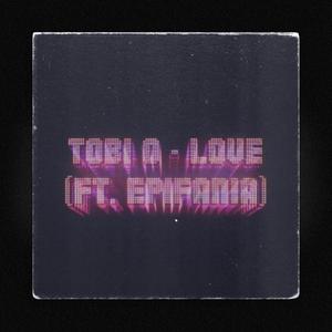Love (feat. Epifania)