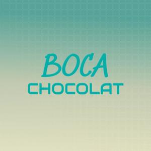 Boca Chocolat