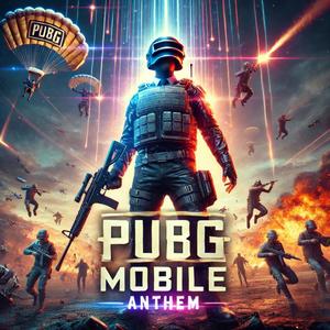 PUBG (feat. Manny Force)