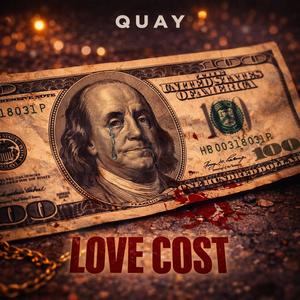 LOVE COST ED