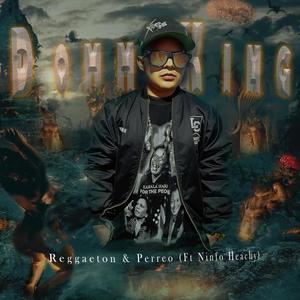 Reggaetón y Perreo (feat. Ninfo) [Explicit]