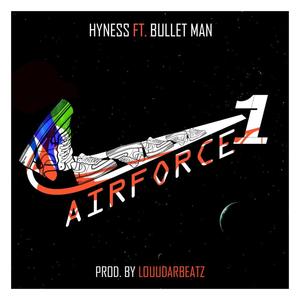 Air Force 1 (feat. Bulletman)