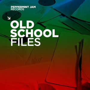 Oldschool Files (Re-Mastered)