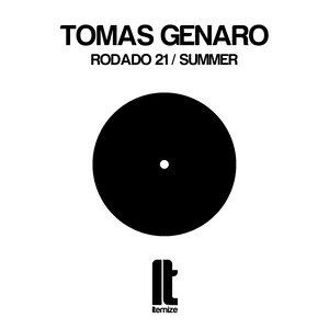 Rodado 21 / Summer