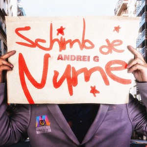Schimb de nume