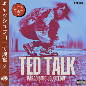 Ted Talk (Explicit)