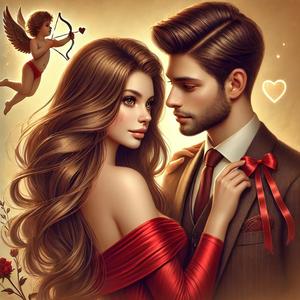 Je suis ta Valentine