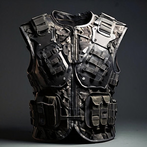 BULLETPROOF (Explicit)