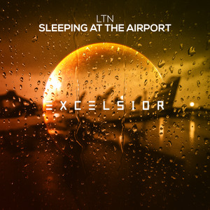 Sleeping At The Airport