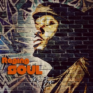 Raging Soul