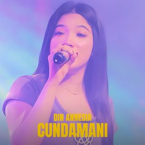 Cundamani