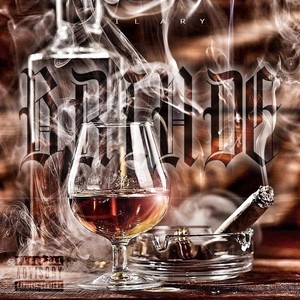 Brinde (feat. Bruno Cairo) (Explicit)