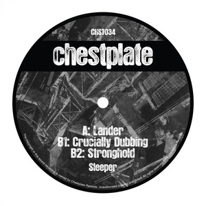 Lander (Original Mix)