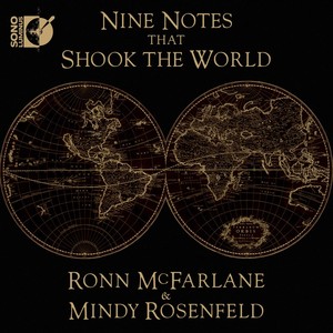 NINE NOTES THAT SHOOK THE WORLD