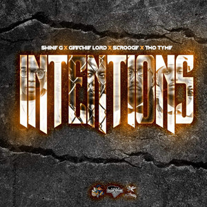 Intentions (Explicit)